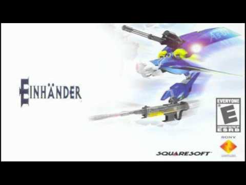 VGM34 Zero Gravity - Einhander