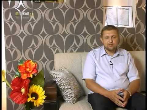 IFTARSKA BESJEDA 10  Mr. Emir Demir