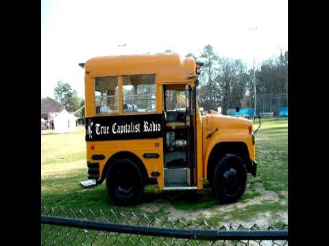 Hevus - Short Bus - Misc Originals
