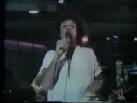 "I Do The Rock" by Tim Curry