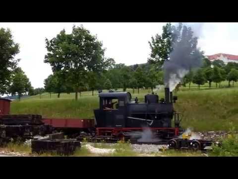 Schättere - Härtsfeldbahn