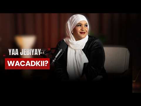 Yaa Jebiyay Wacadkii? Yurub Geenyo oo Qisadeeda Ka Warramaysa!