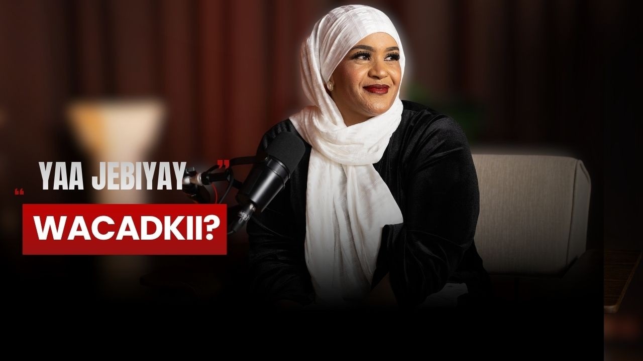 Yaa Jebiyay Wacadkii? Yurub Geenyo oo Qisadeeda Ka Warramaysa!