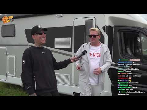 20.09.2024 - Italien Camper-Tour mit @Knossi  (1/5)