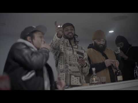 LOU GATTI - NPF ((OFFICIAL VIDEO))