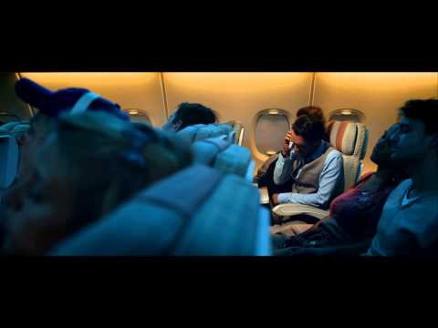 Любовь без пересадок - Trailer