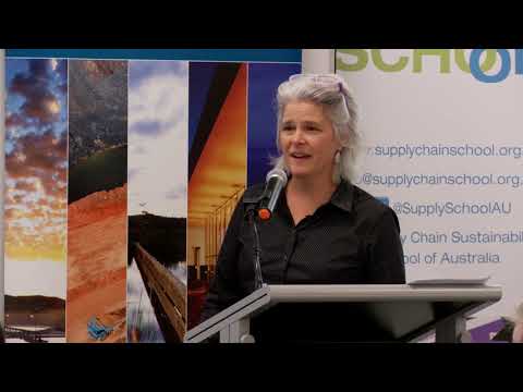 The Modern Slavery Act in Practice - strategies & processes for action | Video 9/9 | Jenny Stanger