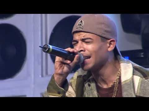 Mc Rael - Ai Meu Peru - Top Furacão 2000