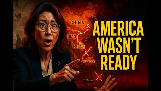 How China PREPARED for the Iran Oil Crisis YEARS Before It Happened (The Plan America Never Had)