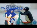 TVC98 Pingu S TV Channels Black Blue