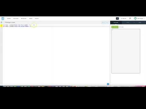 Javascript Tutorial 4 Mathematical Operations With Javascript Variables User Inputs