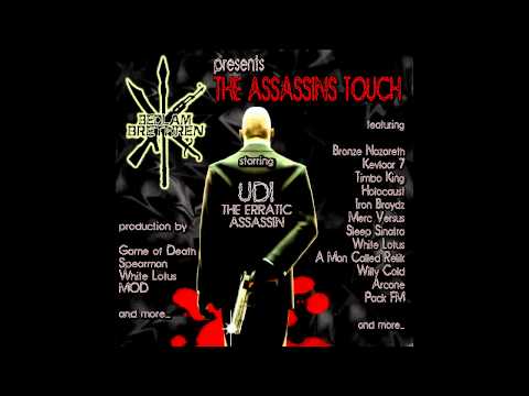 Bedlam Brethren - Purgatory Article