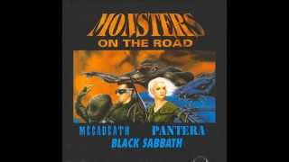 Download lagu 10)MEGADETH- In My Darkest Hour- Monsters On The Road mp3