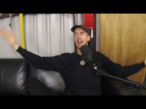 Epsteins Electric Boogaloo, Kanye's New Album and Hot Girl Halloween -- SS179