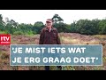 Vrijwilligers Staasbosbeheer weer aan het werk & Hurry-Up verliest | Drenthe Nu 19 september 2021