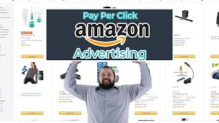 My Secret Strategy For Pay Per Click Advertising On Amazon In 2020