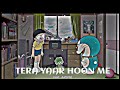 NOBITA AND KIBO KA FRIENDSHIP VIDEO Tera Yaar Hu Me Song Doraemon Shorts Video Viral