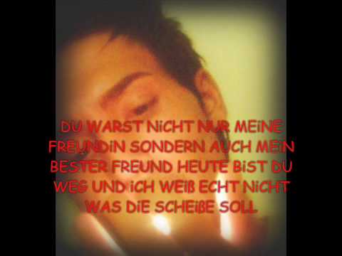 SEZGiN AG - ViELEN DANK [+LYRiCS]