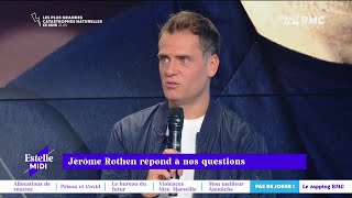 Griezmann melon d'or, joueur surcôté et Daniel Riolo: les vérités de Jérôme Rothen