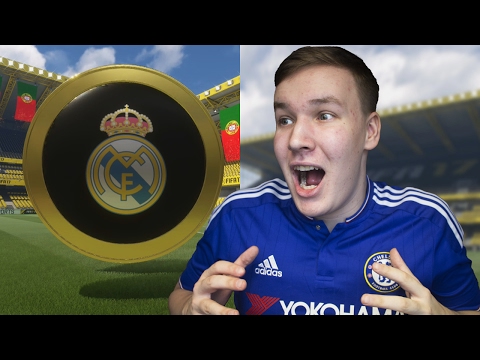 SAIN WALKOUTTEJA!! SUOMEN SUURIN FIFA 17 PAKETTIEN AVAUS 1/2