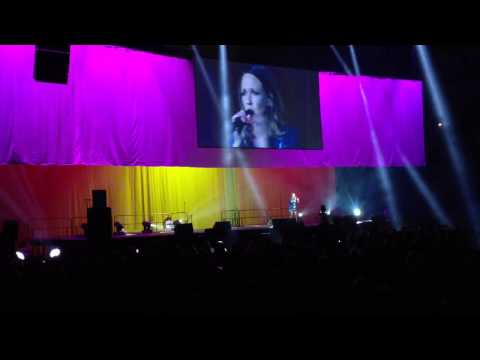 Carolin Kebekus - Aachener Weiher - 1LIVE Comedynacht XXL