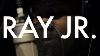 Ray Jr. - Nod Yo Head (Official Music Video)