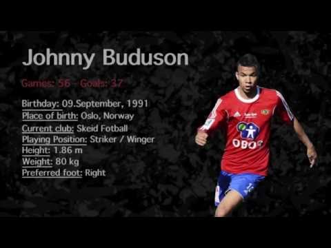 Johnny Buduson, Skeid 2014 - 2016