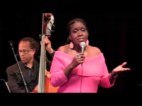 Sharón Clark -- Rainy Days and Mondays