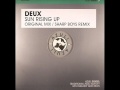 deux sun rising up (sharp boys remix). 