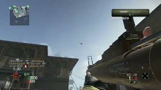 PS5版BO　加齢た声でゲームを実況　Bo　Call of Duty: Black Ops