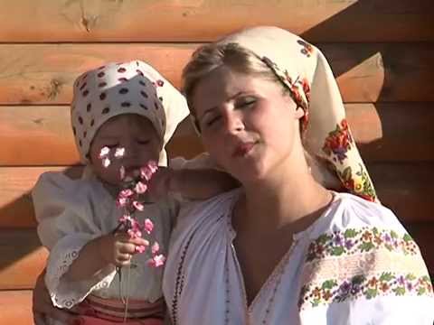 Sabina Leonte Alb -  "Doamne tu m-ai auzit"