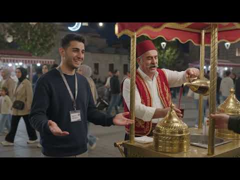 Ramazan Şenlikleri ve Geleneksel Etkinlikler