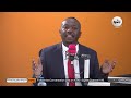 Mountain People Don T Want Ruto But He Wants To Show Rigathi He Has Their Support Fanya Mambo