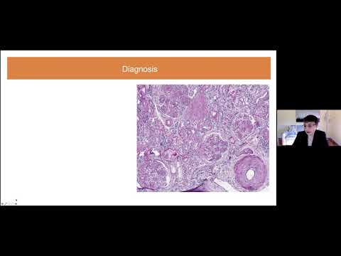 Grand Rounds 2021.11.17