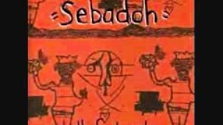 Sebadoh - The Freed Weed (tracks 1-3)