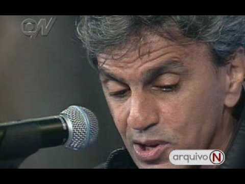Caetano Veloso - Jaques Morelenbaum - "Carinhoso" (2000)
