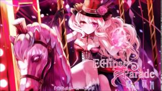 Cover art for Eclipse Parade