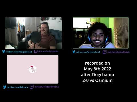 Interview with Bloody Nine