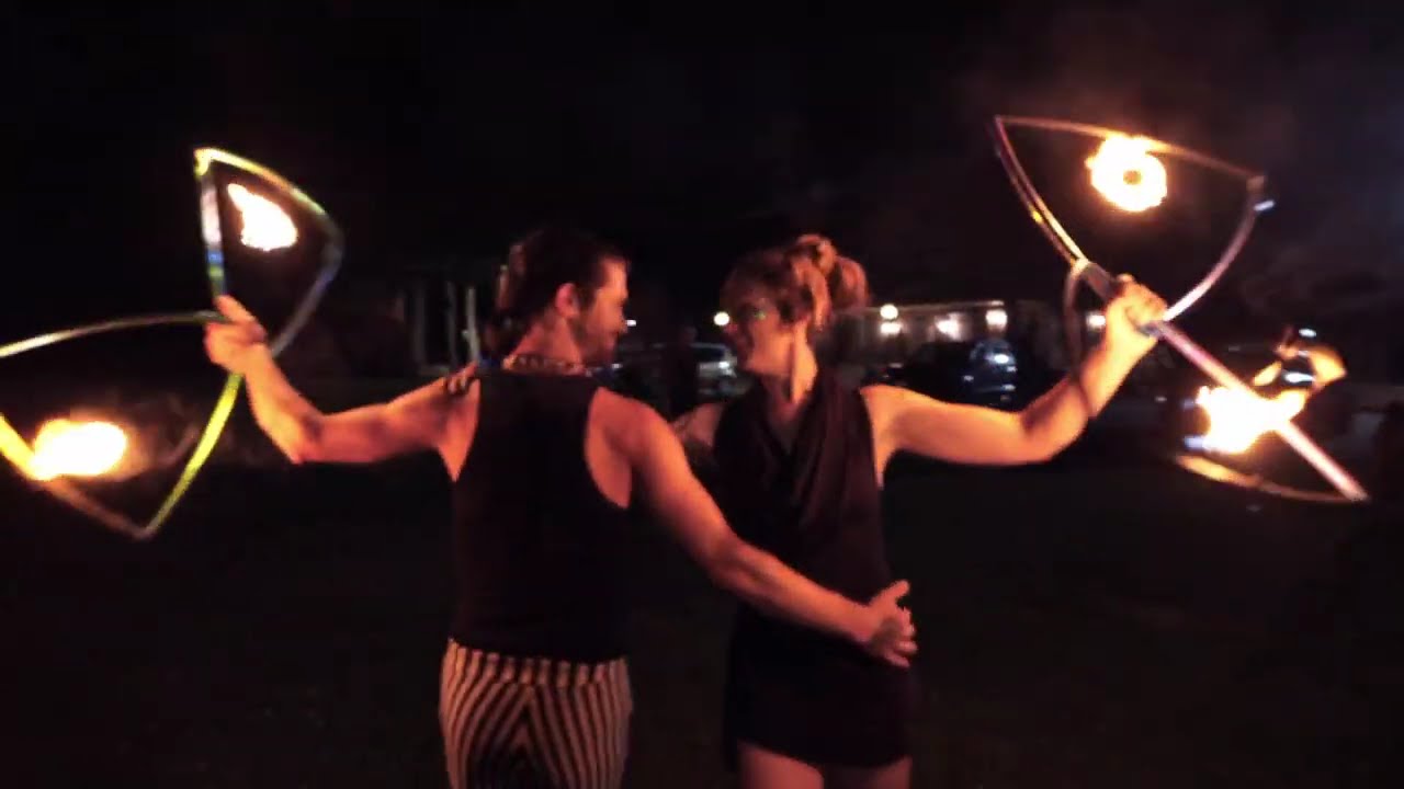 Promotional video thumbnail 6 for 3 Ring Creations