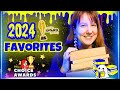 2024 Reading Survey Biggest Surprise Best Audiobook Best Romance Horror Recommendations More