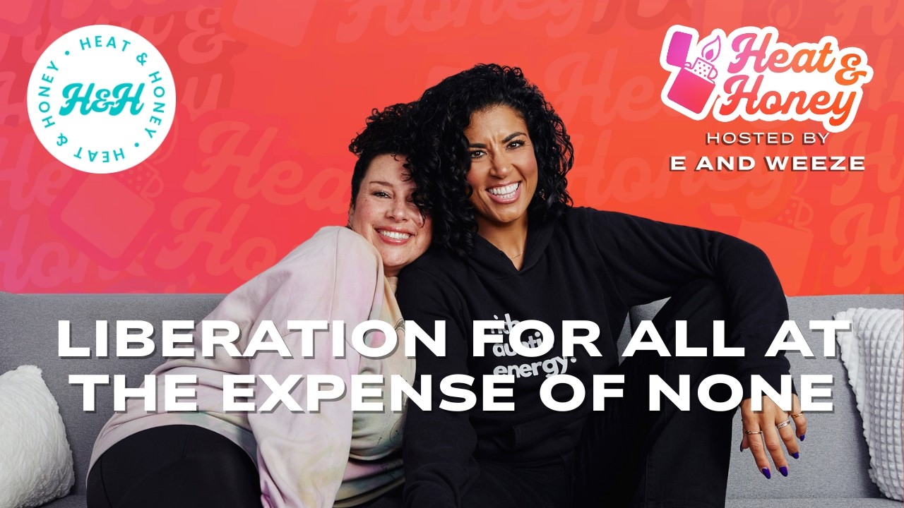 Liberation For All At The Expense of None