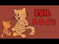 Evil ABCs Dog Man The Musical Animatic