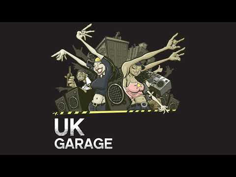 N'sync - The two of us (UK Garage)