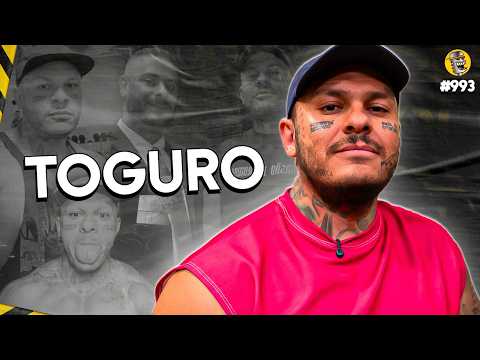 TOGURO - Podpah #993