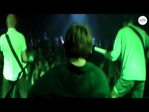 BODYBEAT - "River of Songs" Live @ AERONEF - LILLE