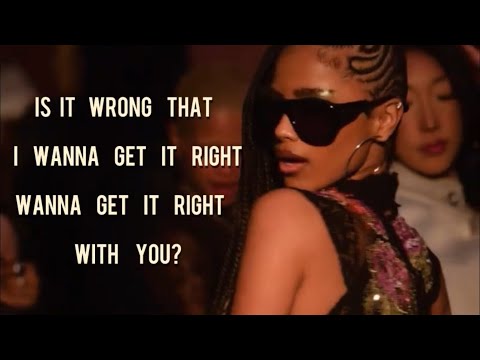Tyla - Is It Lyrics Video (Official Lyrics)