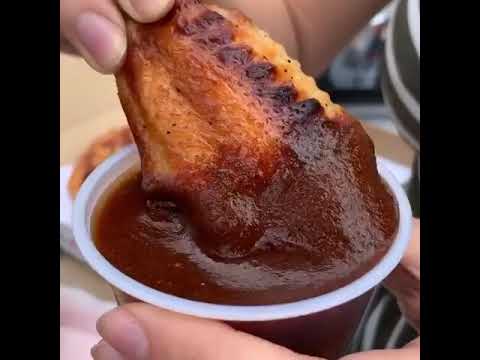 BiG AL'S Pizzeria wings