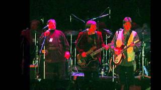 Chesmann Square "Ain't It Alright"