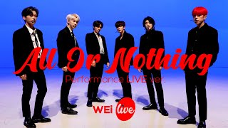 [影音] 210301-05 MBC IT's LIVE