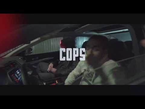 Joe GlizZy - Cops | Dir. By @DaVincii_SoDope | Official Video